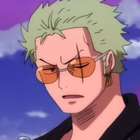 zoro