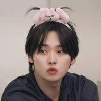 Lee Know(bé)
