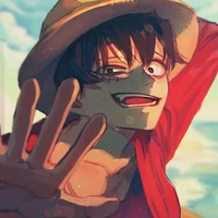 Luffy