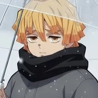 Agatsuma Zenitsu
(2)