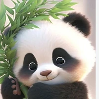 Poca (Linh thú của t/g)