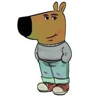 T/g chillguy