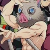 inosuke