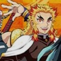 kyojuro rengoku