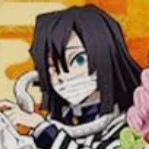 iguro obanai