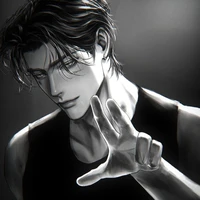 Saeki Ryo – Harucho