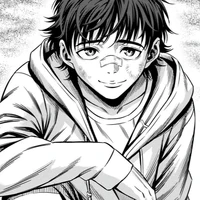Kazuya Makino