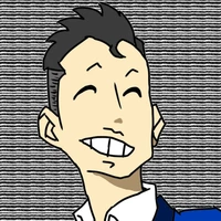Mitsuru Hattori