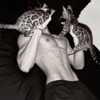 Lưu Gia Bảo ( Sagittarius )