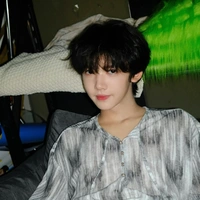 Trương Dịch Nhiên