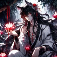 Hắc Vũ Hoàn《Huyết Hồ 914》