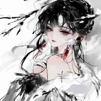 Kỳ Ngọc Nương 《Xà Tộc 817》