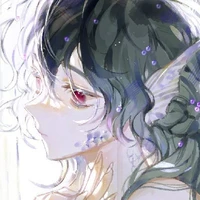 Hải Kỳ Doãn 《Nhân Ngư 789》