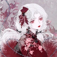 Liên Mộng Vân《Hồ điệp》