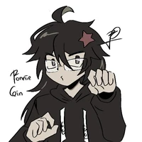 Ronnie Coin (Tác giả)