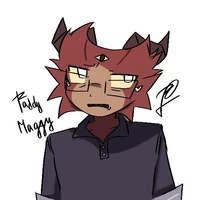 Raddy Maggy