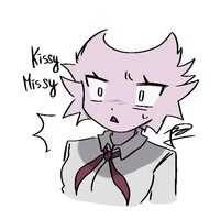 Kissy Missy