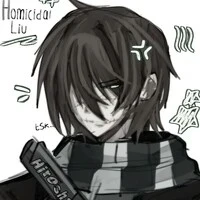 liu the killer