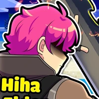 Hiha Elder