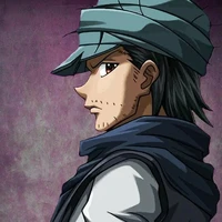Ging Freecss