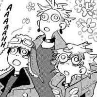 All (Trừ những người cần trừ)