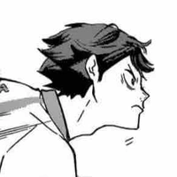 Oikawa Tooru