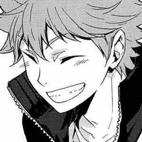 Hinata Shoyo