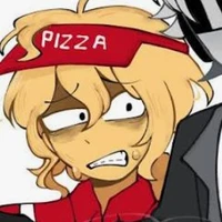 eliot ( pizza