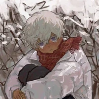 Kurokawa Izana