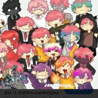 allhiha(trừ pd+trừ ai thì trừ)