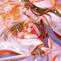 Thái Tử Duyệt Thần - Tạ Liên