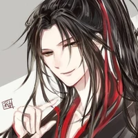 Ngụy Anh tự Vô Tiện