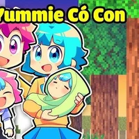 Yummie (Bé iu của Hiha)