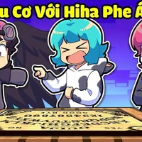 Yummie (trong truyện)