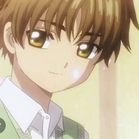Li Syaoran