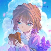 Haibara Ai