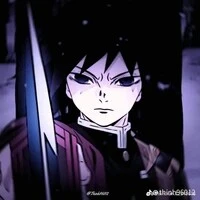 tomioga giyuu