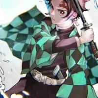 tanjirou kamado