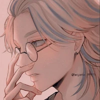Haitani Rindou