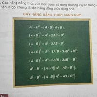 All(-ai thì trừ)