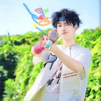 Nghiêm Hạo Tường - Cậu