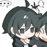 kuro nhởn nhơ
