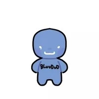 Bluudude(Swap au)
