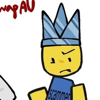 Itrapped(Swap au)