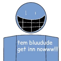 Bluudude