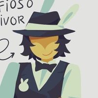 Mafioso(Swap au)