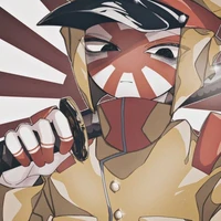 Japan Empire ( J.E )