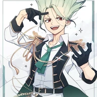 Ishigami Senku