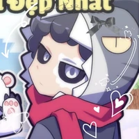 Hiha Babachops (bé cừu) 🐑