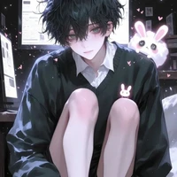 Cố Thanh Thanh(Ω)